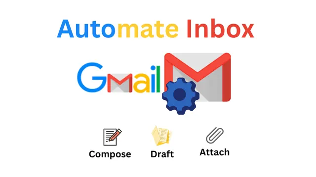 Gmail Screenshot Automation Bot