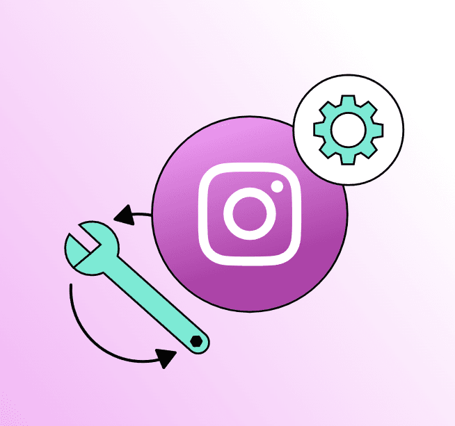 Instagram Content Automation & Telegram Affiliate Bot